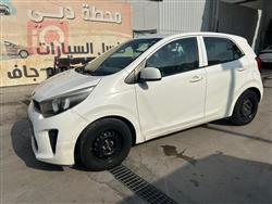 كيا بيكانتو